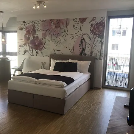 Aparthotel Sunny *