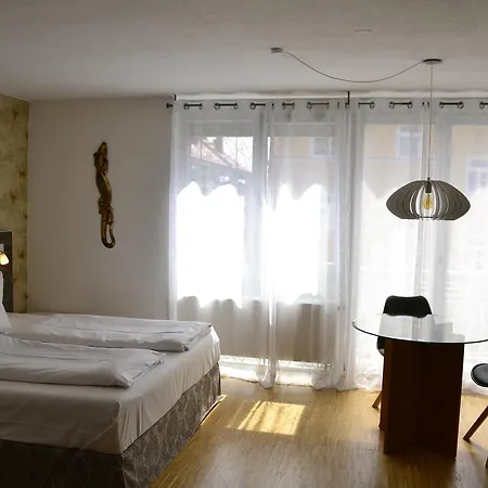 Aparthotel Sunny Munich
