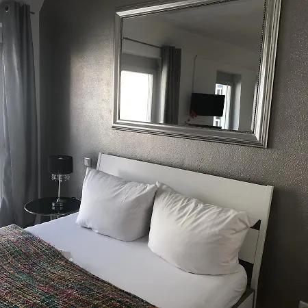 Aparthotel Sunny Munich