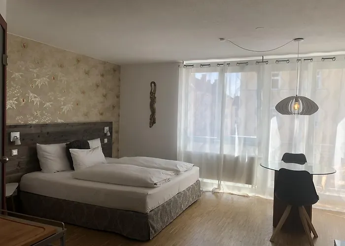 Appart hôtel Sunny *