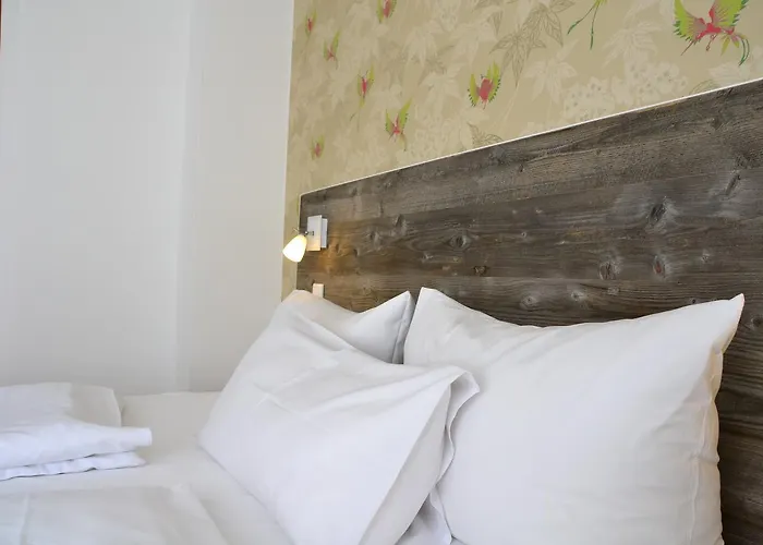 Aparthotel Sunny Mnichov