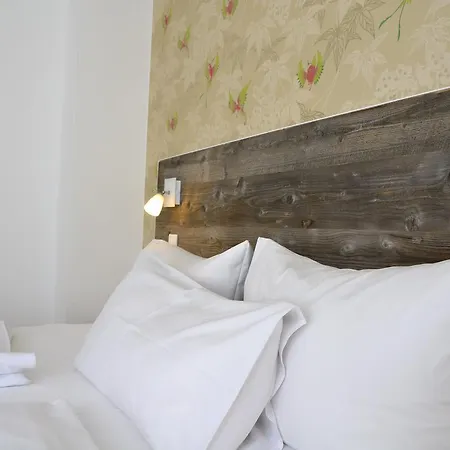 Aparthotel Sunny München